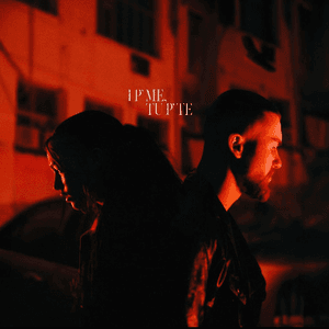 I P’ ME, TU P’ TE by Geolier