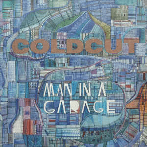 Man In A Garage by Coldcut