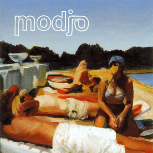 Back 2 House by Modjo