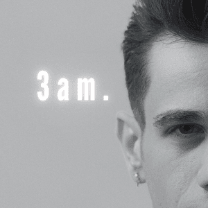 3am. by Anıl Emre Daldal