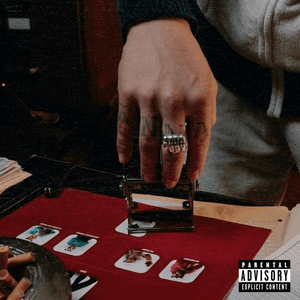 Décembre by PLK