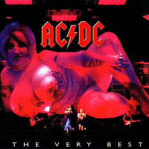 The Very Best by AC/DC