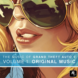 The Music of Grand Theft Auto V, Vol. 1: Original Music by Wavves