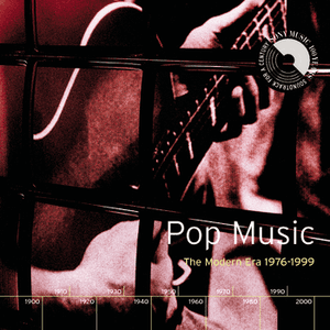 Pop Music: The Modern Era 1976-1999 by Lauryn Hill