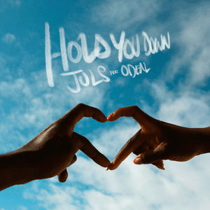 Hold You Down by Juls