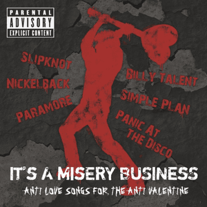It's A Misery Business by A