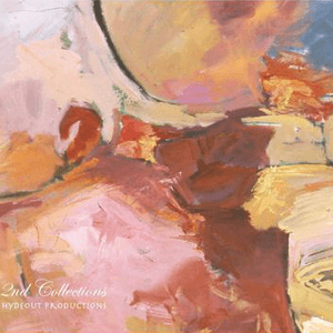 Hydeout Productions (Second Collection) by Nujabes