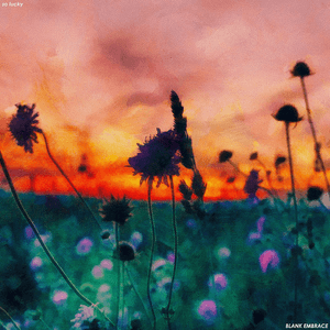so lucky by Blank Embrace