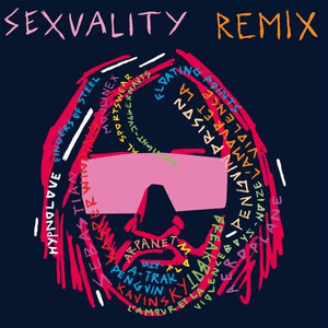 Sexuality Remix by Sébastien Tellier