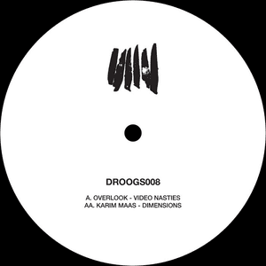 Video Nasties / Dimensions by Overlook