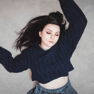 Cannot Help Myself by Emma Blackery
