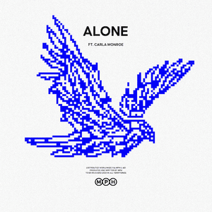 Alone by MPH