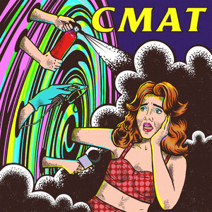Mayday by CMAT
