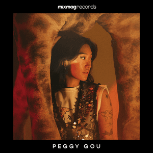 Mixmag Presents Peggy Gou by pola