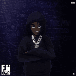 F.N by Lil Tjay