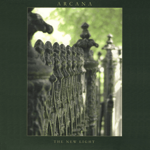 The New Light by Arcana