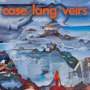 case/lang/veirs by Neko Case