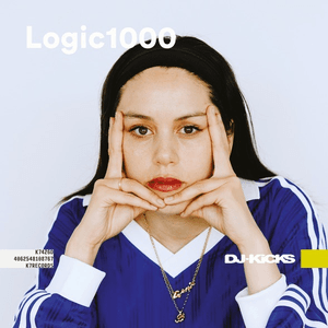 DJ-Kicks: Logic1000 by Logic1000