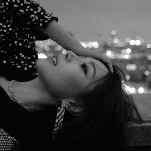 Starry Night - The 2nd Mini Album by BoA