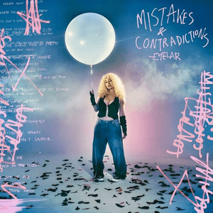 Mistakes & Contradictions by Eyelar