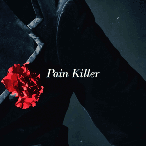Pain Killer by Iceage