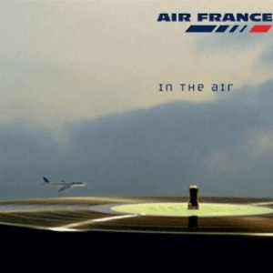 In the Air by Hope Sandoval