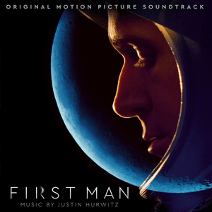 First Man by Justin Hurwitz