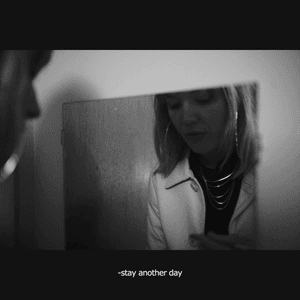 Stay Another Day by Holiday Sidewinder