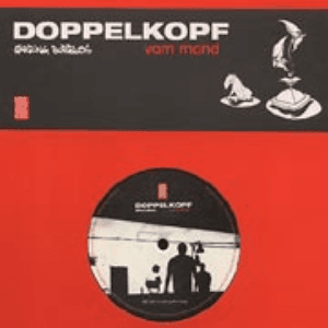Vom Mond by Doppelkopf