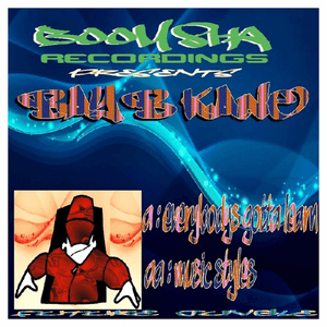 Everybody's Gotta Learn / Music Styles by Bay B Kane