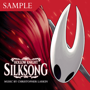 Hollow Knight: Silksong (OST Sample) by Christopher Larkin