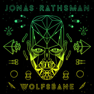 Wolfsbane by Jonas Rathsman