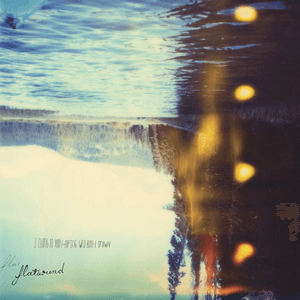 i clung to you hoping we'd both drown by Flatsound