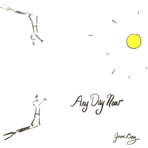 Any Day Now by Joan Baez