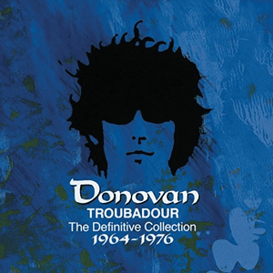 Troubadour: The Definitive Collection 1964-1976 (disc 2) by Donovan