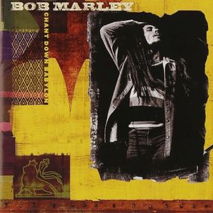 Chant Down Babylon by Bob Marley & The Wailers