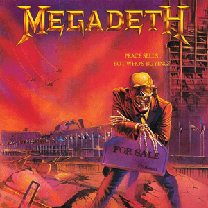 Peace Sells...But Who's Buying? (Expanded Edition - Remastered) by Megadeth