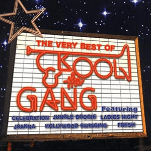 The Very Best Of Kool & The Gang (Reissue) by Kool & the Gang