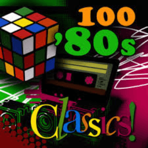 100 '80s Classics (Re-Recorded / Remastered Versions) by L.A. Guns