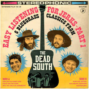 You Are My Sunshine by The Dead South