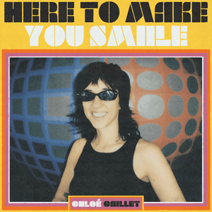 Here To Make You Smiile by Chloé Caillet