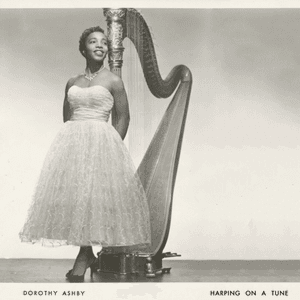 Harping on a Tune by Dorothy Ashby