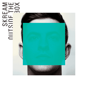 Outside the Box by Skream