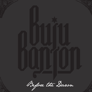 Before the Dawn by Buju Banton