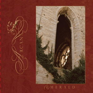 Emerald by Arcana