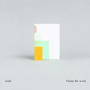 Gold (Flume Re-Work) by Chet Faker