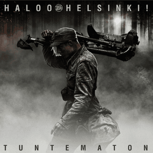 Tuntematon by Haloo Helsinki!