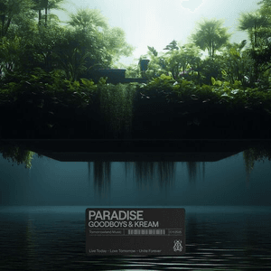 Paradise by Goodboys
