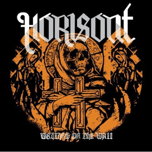 Writing on the Wall/Real Side Chain by Horisont