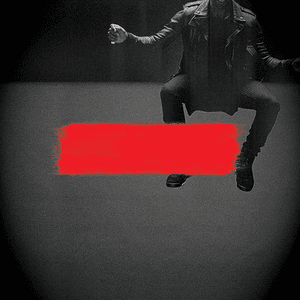 Trampoline by Tinie Tempah